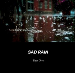 Sad Rain