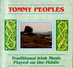 Traditional Irish Music Played on the Fiddle