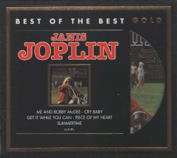 Janis Joplin's Greatest Hits