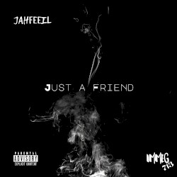 JUST A FRIEND