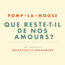 Que reste-t-il de nos amours