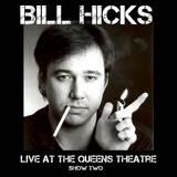 1992-05-17: Queen's Theatre: London, UK (late show)