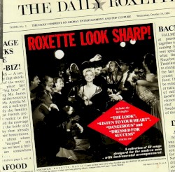 Look Sharp!