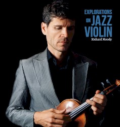 Explorations on Jazz Violin