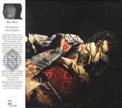 Of Ghosts and Goblins