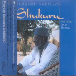 Shukuru