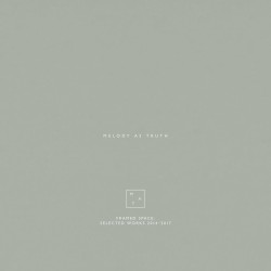 Framed Space: Selected Works 2014–2017