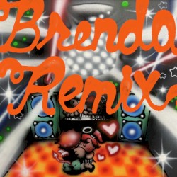 Besos en el club (BRENDA remix)
