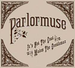 It's Not the Coat Makes the Gentleman