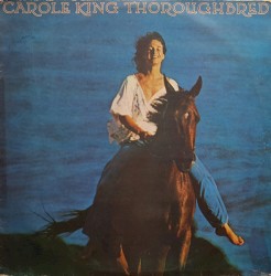 Thoroughbred