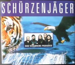 Das verlorene Paradies