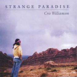 Strange Paradise