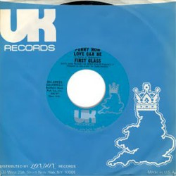 Funny How Love Can Be / Surfer Queen