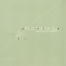 The Boats and Birds EP