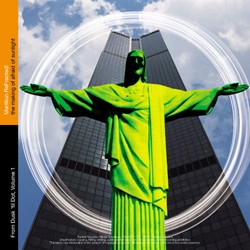 Refracted! The Making of Afraid of Sunlight