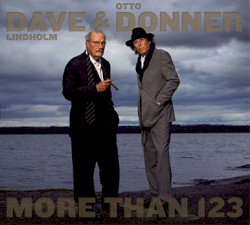 More Than 123