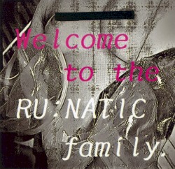 Welcome to the RU:NATIC family.