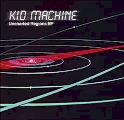 Uncharted Regions EP