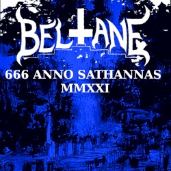 666 Anno Sathannas