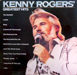 Kenny Rogers’ Greatest Hits
