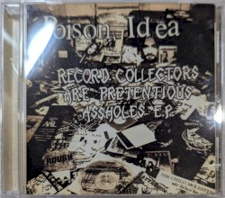 The Fatal Erection Years 1983-1986