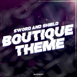 Sword and Shield Boutique Theme