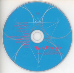 Tonic Triangle Instrumental