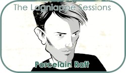 The Lagniappe Sessions