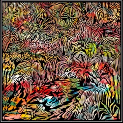 Crystallise