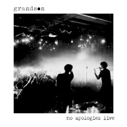 no apologies live