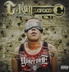 Clasificación C, vol. 2