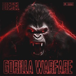 GORILLA WARFARE
