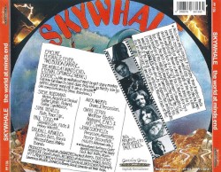 The World at Minds End