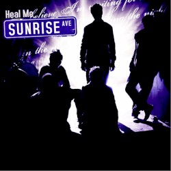 Heal Me (Nightliner remix)