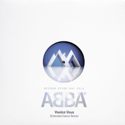 Voulez‐vous (extended dance remix)