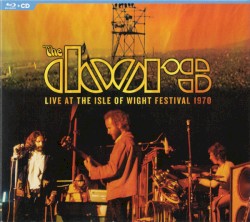 Live at the Isle of Wight Festival 1970