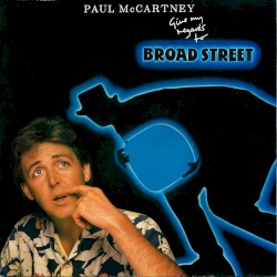 Give My Regards to Broad Street