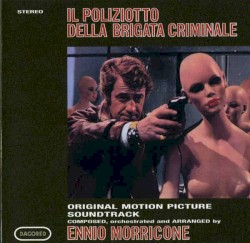 Il poliziotto della brigata criminale