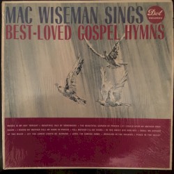 Best-Loved Gospel Hymns