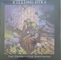 The Unperverted Pantomime