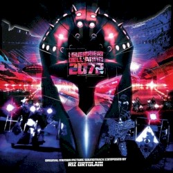 I Guerrieri Dell'Anno 2072