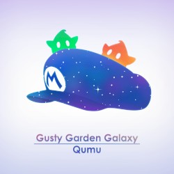 Gusty Garden Galaxy (from "Super Mario Galaxy")