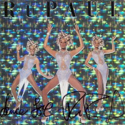 Supermodel of the World