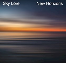 New Horizons
