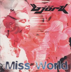 Miss World