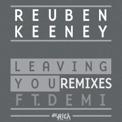 Leaving You (Remixes)
