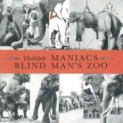 Blind Man’s Zoo