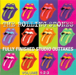 Fully Finished Studio Outtakes