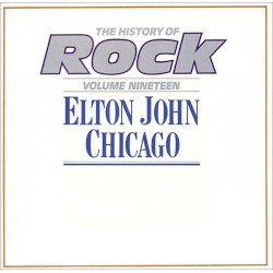 The History of Rock, Volume Nineteen
