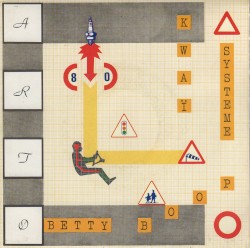 Kwai Systeme / Betty Boop